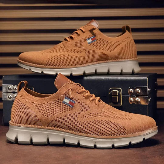 Modern Orthopaedic Mesh Shoes
