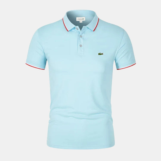 Elegant Men’s Polo Shirt