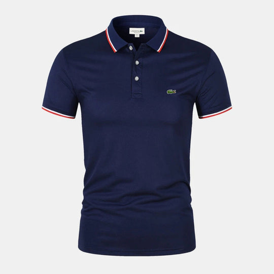 Elegant Men’s Polo Shirt
