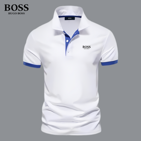 Boss – Casual Polo
