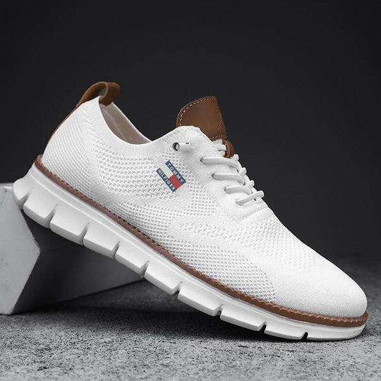 Modern Orthopaedic Mesh Shoes